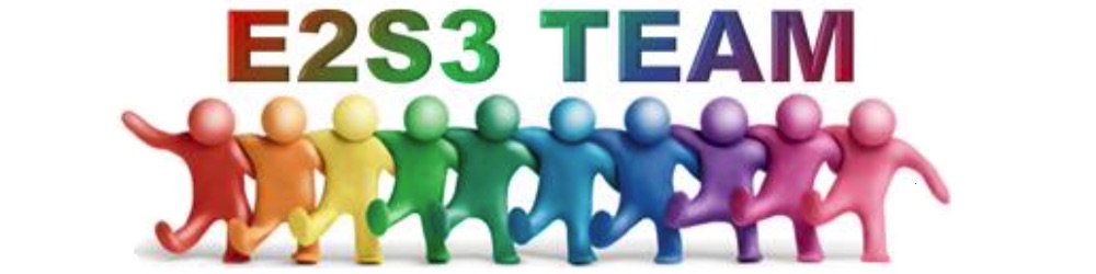 E2S3-Logo